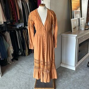 Urban Outfitters Dress Sz Medium. EUC